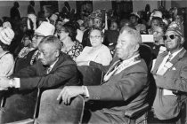 IBPOE State Convention in Winchester, 1960s